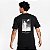 Camiseta Nike Sportswear Atletic Dept. Preta - Imagem 2