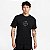 Camiseta Nike Sportswear Atletic Dept. Preta - Imagem 1