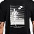 Camiseta Nike Sportswear Atletic Dept. Preta - Imagem 5