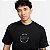 Camiseta Nike Sportswear Atletic Dept. Preta - Imagem 3