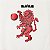 Camiseta Nike LeBron Off-White - Imagem 5