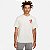 Camiseta Nike LeBron Off-White - Imagem 1