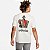 Camiseta Nike LeBron Off-White - Imagem 2