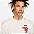 Camiseta Nike LeBron Off-White - Imagem 3