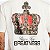 Camiseta Nike LeBron Off-White - Imagem 4