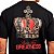 Camiseta Nike LeBron Preta - Imagem 3
