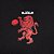Camiseta Nike LeBron Preta - Imagem 5
