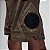 Shorts Jordan PSG Diamond Marron - Imagem 2