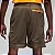 Shorts Jordan PSG Diamond Marron - Imagem 4
