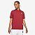 Camisa Polo Nike Sportswear Vinho Bordo - Imagem 1