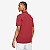 Camisa Polo Nike Sportswear Vinho Bordo - Imagem 3
