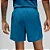 Shorts Jordan Sport Dri Fit Azul - Imagem 3