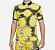 Camisa Polo Nike Court Printed - Imagem 1
