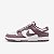 Nike Dunk Low Retrô Violet Ore - Imagem 1