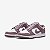 Nike Dunk Low Retrô Violet Ore - Imagem 2
