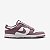 Nike Dunk Low Retrô Violet Ore - Imagem 6