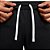 Calça Nike Club Woven Cargo Preta - Imagem 5