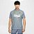 Camiseta Nike Sportswear Football Tuned Air Azul - Imagem 1