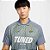 Camiseta Nike Sportswear Football Tuned Air Azul - Imagem 3