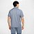 Camiseta Nike Sportswear Football Tuned Air Azul - Imagem 2