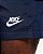 Shorts Nike Sportswear Essentials Woven Midnight Navy - Imagem 5