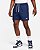 Shorts Nike Sportswear Essentials Woven Midnight Navy - Imagem 1