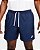 Shorts Nike Sportswear Essentials Woven Midnight Navy - Imagem 2