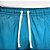 Shorts Nike Sportswear Sport Essentials Turquesa - Imagem 6