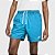 Shorts Nike Sportswear Sport Essentials Turquesa - Imagem 2