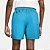Shorts Nike Sportswear Sport Essentials Turquesa - Imagem 3