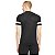 Camiseta Nike Academy Dri-Fit Preta - Imagem 3