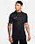 Camiseta Nike Academy 23 Dri-Fit Preta - Imagem 1
