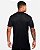 Camiseta Nike Academy 23 Dri-Fit Preta - Imagem 2