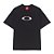 Camiseta Piet Oakley Dog Tag - Imagem 1