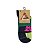 Meia Palace P-Tech Black Green - Imagem 2