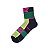 Meia Palace P-Tech Black Green - Imagem 1