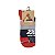 Meia Palace P-Tech Red Grey - Imagem 2