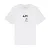 Camiseta Aimé Leon Dore Studio White - Imagem 1
