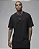 Camiseta Jordan Flight Essentials Preta - Imagem 1