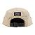 Bone Supreme Military Camp Bege - Imagem 2