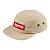 Bone Supreme Military Camp Bege - Imagem 1