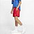 Shorts Nike Sportswear Essentials Woven Vermelho - Imagem 8