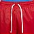 Shorts Nike Sportswear Essentials Woven Vermelho - Imagem 6