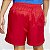 Shorts Nike Sportswear Essentials Woven Vermelho - Imagem 4