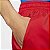 Shorts Nike Sportswear Essentials Woven Vermelho - Imagem 5
