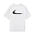 Camiseta Nike Off White Branca - Imagem 2