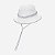 Nike Boonie Bucket Hat Branco - Imagem 2
