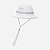 Nike Boonie Bucket Hat Branco - Imagem 1