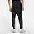 Calça Nike Sportswear Tech Fleece Jogger Preta - Imagem 2