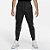 Calça Nike Sportswear Tech Fleece Jogger Preta - Imagem 1